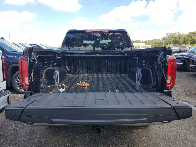Nuevos GMC SIERRA 1500 à Estados chez autogozo