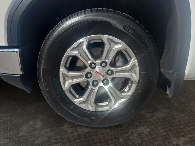 SEMINUEVOS GMC Sierra 1500 a Estados en autogozo