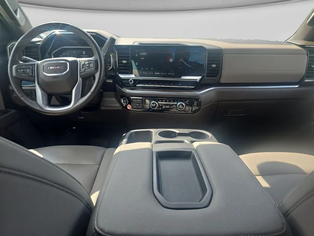 SEMINUEVOS GMC Sierra 1500 a Estados en autogozo