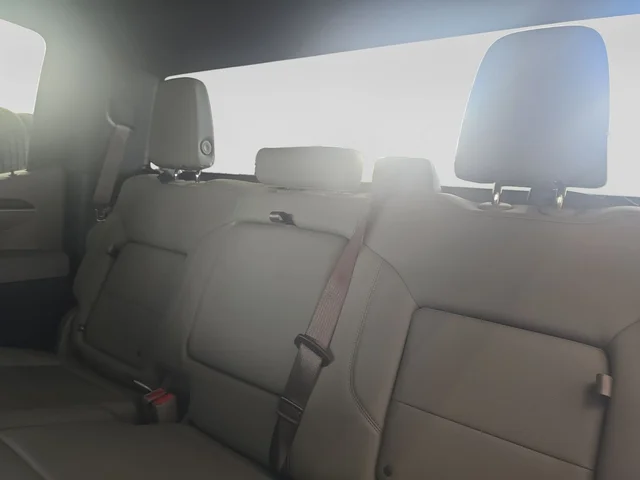 SEMINUEVOS GMC Sierra 1500 a Estados en autogozo