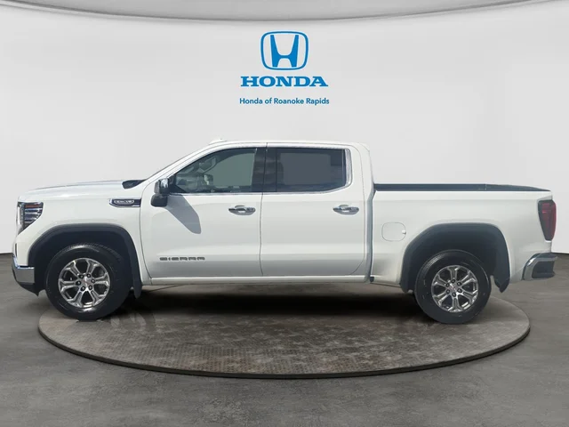 SEMINUEVOS GMC Sierra 1500 a Estados en autogozo