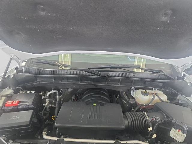 SEMINUEVOS GMC Sierra 1500 a Estados en autogozo