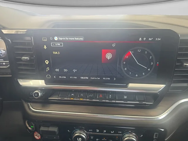 SEMINUEVOS GMC Sierra 1500 a Estados en autogozo