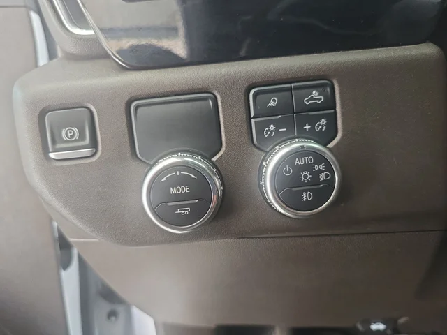 SEMINUEVOS GMC Sierra 1500 a Estados en autogozo
