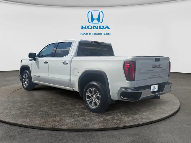 SEMINUEVOS GMC Sierra 1500 a Estados en autogozo