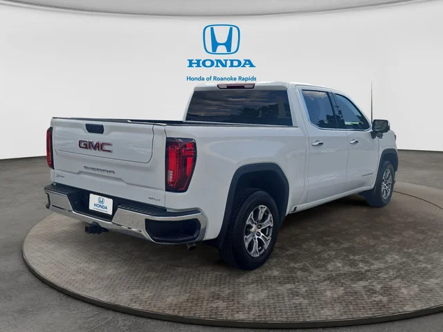 SEMINUEVOS GMC Sierra 1500 a Estados en autogozo