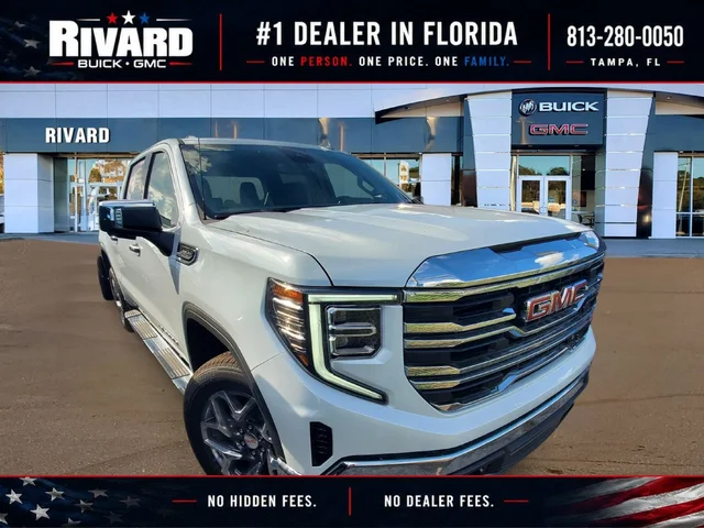 Nuevos GMC SIERRA 1500 à Estados chez autogozo