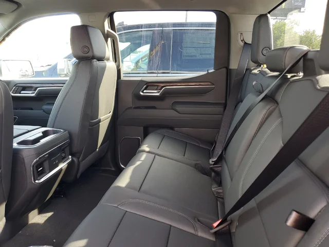 Nuevos GMC SIERRA 1500 à Estados chez autogozo