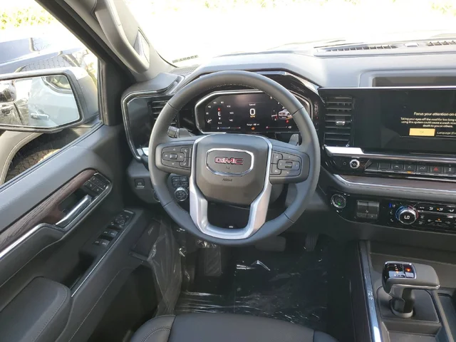 Nuevos GMC SIERRA 1500 à Estados chez autogozo