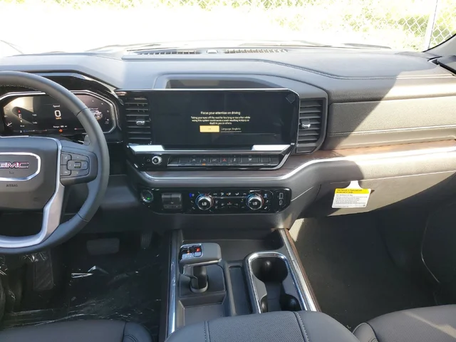 Nuevos GMC SIERRA 1500 à Estados chez autogozo