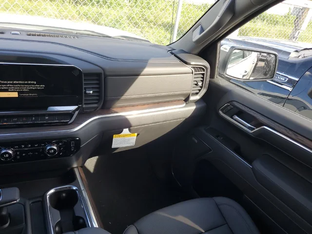 Nuevos GMC SIERRA 1500 à Estados chez autogozo