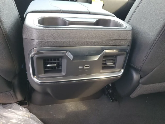 Nuevos GMC SIERRA 1500 à Estados chez autogozo