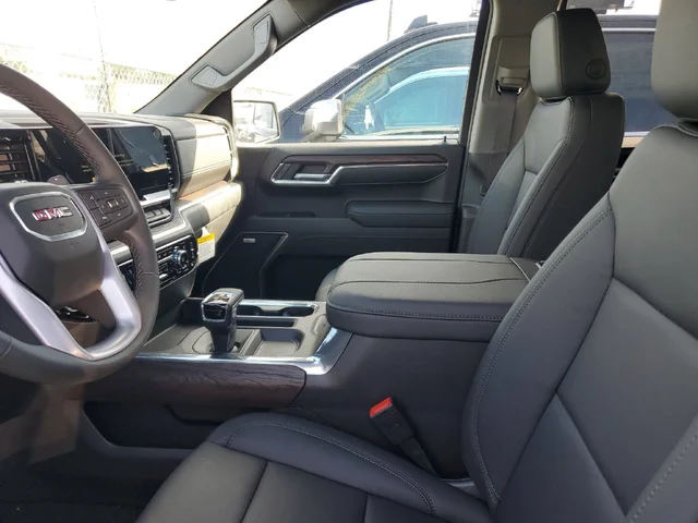 Nuevos GMC SIERRA 1500 à Estados chez autogozo
