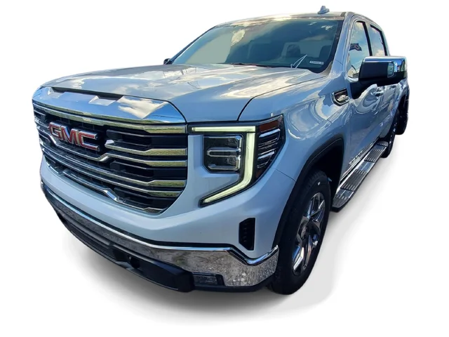 Nuevos GMC SIERRA 1500 à Estados chez autogozo