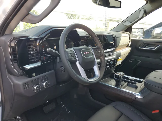 Nuevos GMC SIERRA 1500 à Estados chez autogozo