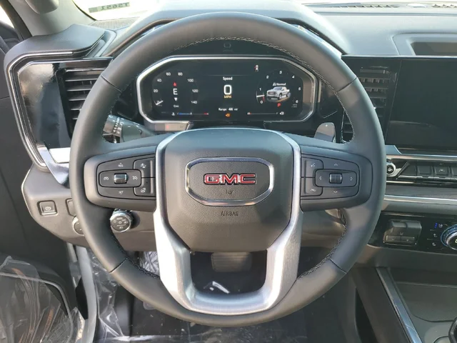 Nuevos GMC SIERRA 1500 à Estados chez autogozo