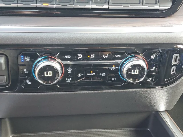 Nuevos GMC SIERRA 1500 à Estados chez autogozo
