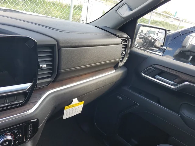 Nuevos GMC SIERRA 1500 à Estados chez autogozo