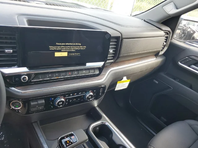 Nuevos GMC SIERRA 1500 à Estados chez autogozo