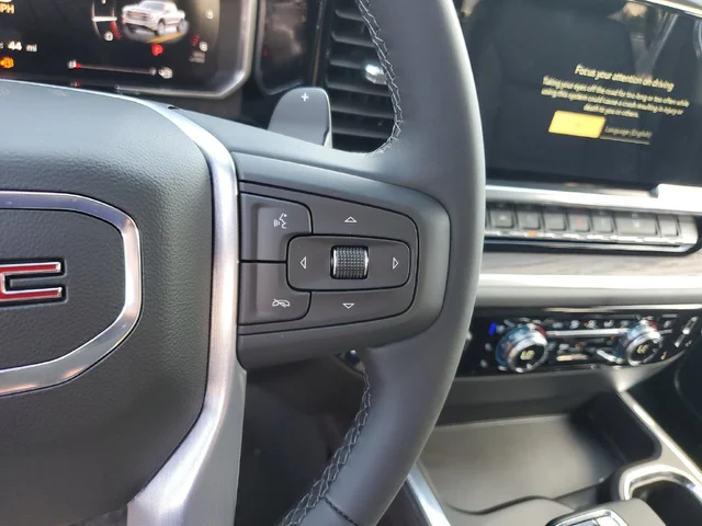 Nuevos GMC SIERRA 1500 à Estados chez autogozo