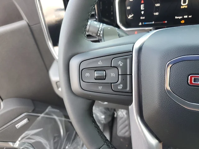 Nuevos GMC SIERRA 1500 à Estados chez autogozo