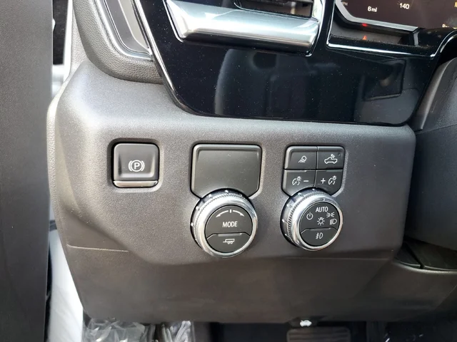 Nuevos GMC SIERRA 1500 à Estados chez autogozo