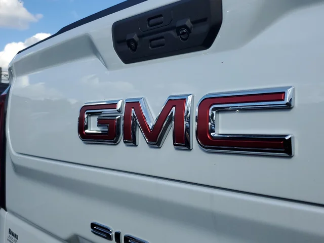 Nuevos GMC SIERRA 1500 à Estados chez autogozo