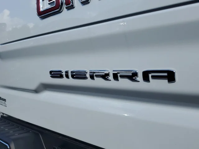 Nuevos GMC SIERRA 1500 à Estados chez autogozo