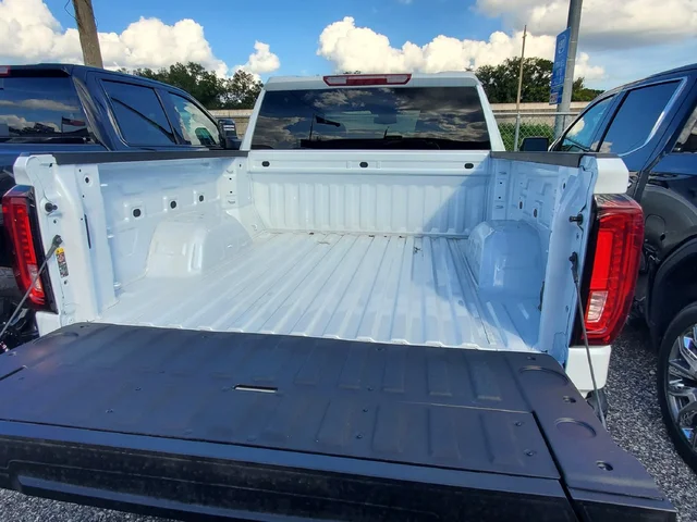 Nuevos GMC SIERRA 1500 à Estados chez autogozo