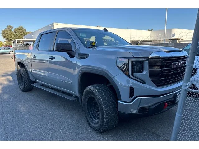 SEMINUEVOS GMC Sierra 1500 a Estados en autogozo