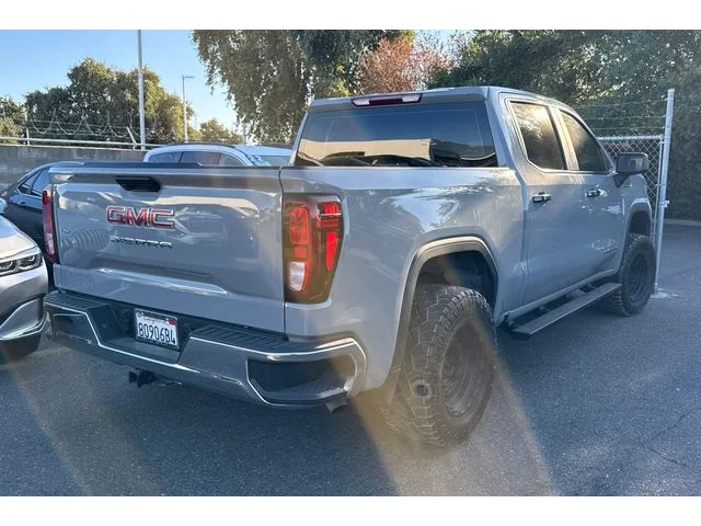SEMINUEVOS GMC Sierra 1500 a Estados en autogozo