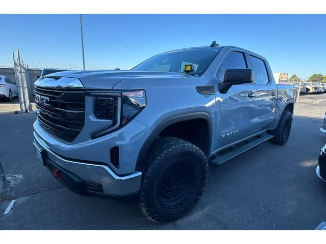 SEMINUEVOS GMC Sierra 1500 a Estados en autogozo