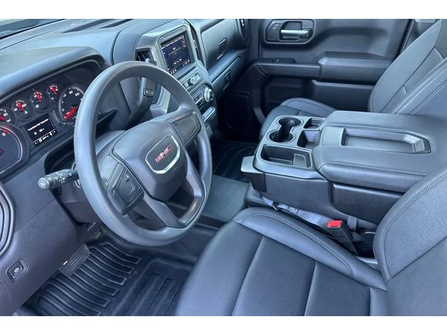 SEMINUEVOS GMC Sierra 1500 at ELK GROVE in Elk Grove Buick GMC