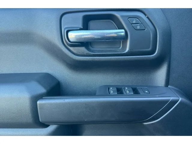 SEMINUEVOS GMC Sierra 1500 at ELK GROVE in Elk Grove Buick GMC