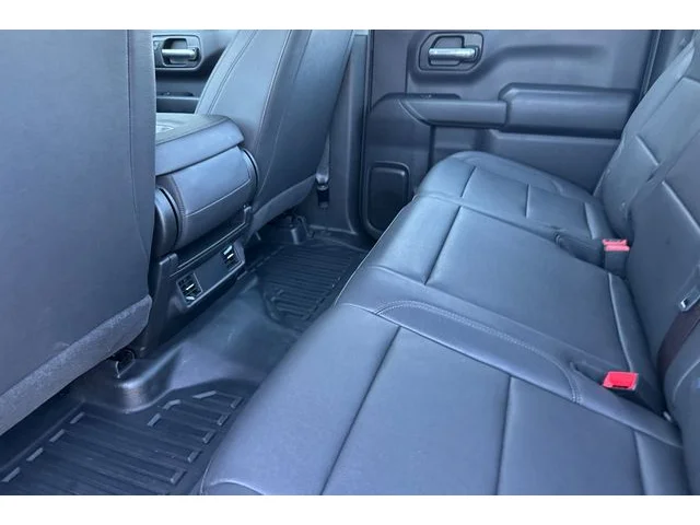 SEMINUEVOS GMC Sierra 1500 at ELK GROVE in Elk Grove Buick GMC