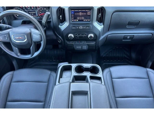 SEMINUEVOS GMC Sierra 1500 at ELK GROVE in Elk Grove Buick GMC