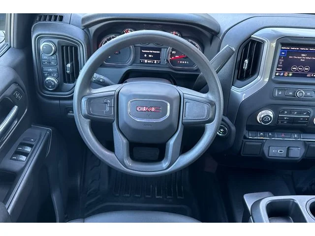 SEMINUEVOS GMC Sierra 1500 at ELK GROVE in Elk Grove Buick GMC