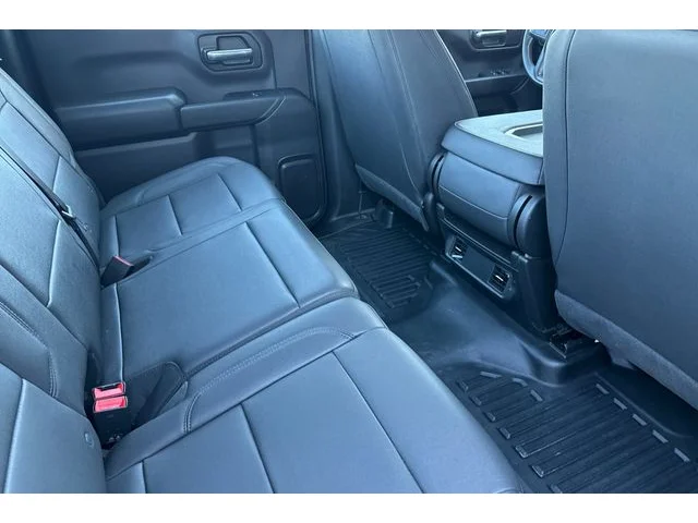 SEMINUEVOS GMC Sierra 1500 at ELK GROVE in Elk Grove Buick GMC