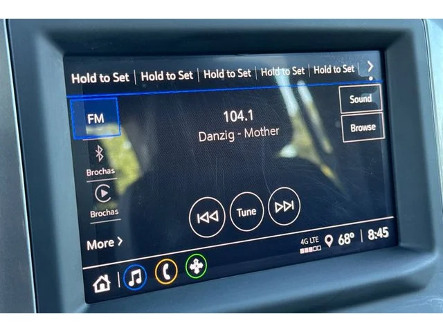 SEMINUEVOS GMC Sierra 1500 at ELK GROVE in Elk Grove Buick GMC