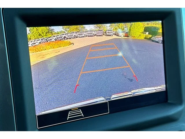 SEMINUEVOS GMC Sierra 1500 at ELK GROVE in Elk Grove Buick GMC