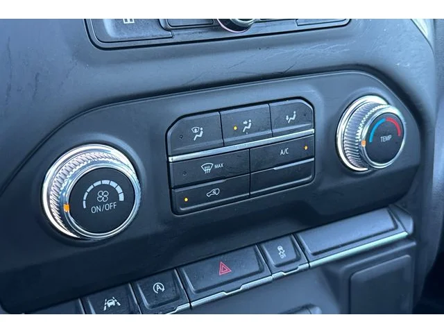 SEMINUEVOS GMC Sierra 1500 at ELK GROVE in Elk Grove Buick GMC