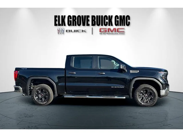 SEMINUEVOS GMC Sierra 1500 at ELK GROVE in Elk Grove Buick GMC