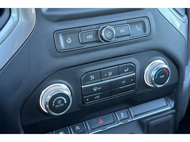 SEMINUEVOS GMC Sierra 1500 at ELK GROVE in Elk Grove Buick GMC