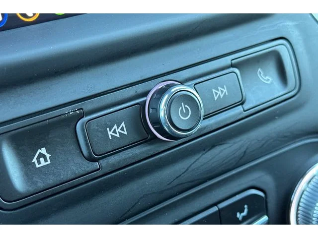 SEMINUEVOS GMC Sierra 1500 at ELK GROVE in Elk Grove Buick GMC