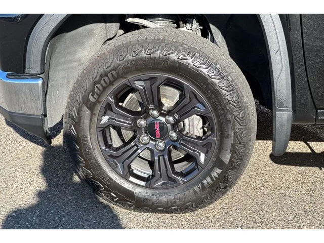 SEMINUEVOS GMC Sierra 1500 at ELK GROVE in Elk Grove Buick GMC