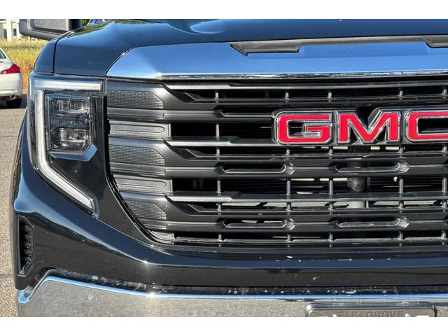 SEMINUEVOS GMC Sierra 1500 at ELK GROVE in Elk Grove Buick GMC