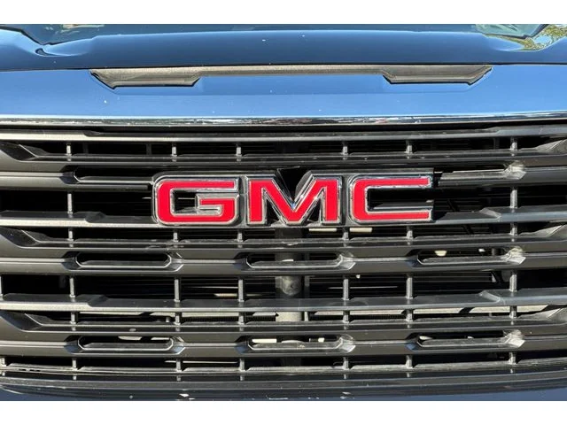 SEMINUEVOS GMC Sierra 1500 at ELK GROVE in Elk Grove Buick GMC