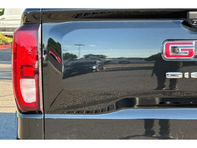 SEMINUEVOS GMC Sierra 1500 at ELK GROVE in Elk Grove Buick GMC