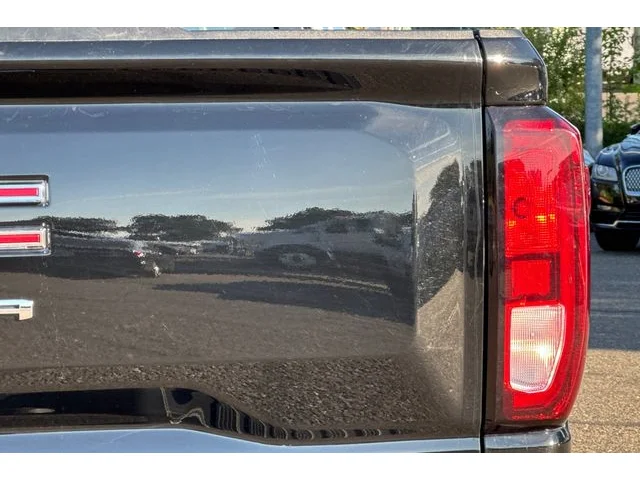 SEMINUEVOS GMC Sierra 1500 at ELK GROVE in Elk Grove Buick GMC