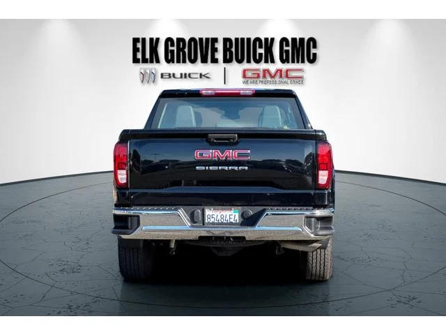 SEMINUEVOS GMC Sierra 1500 at ELK GROVE in Elk Grove Buick GMC
